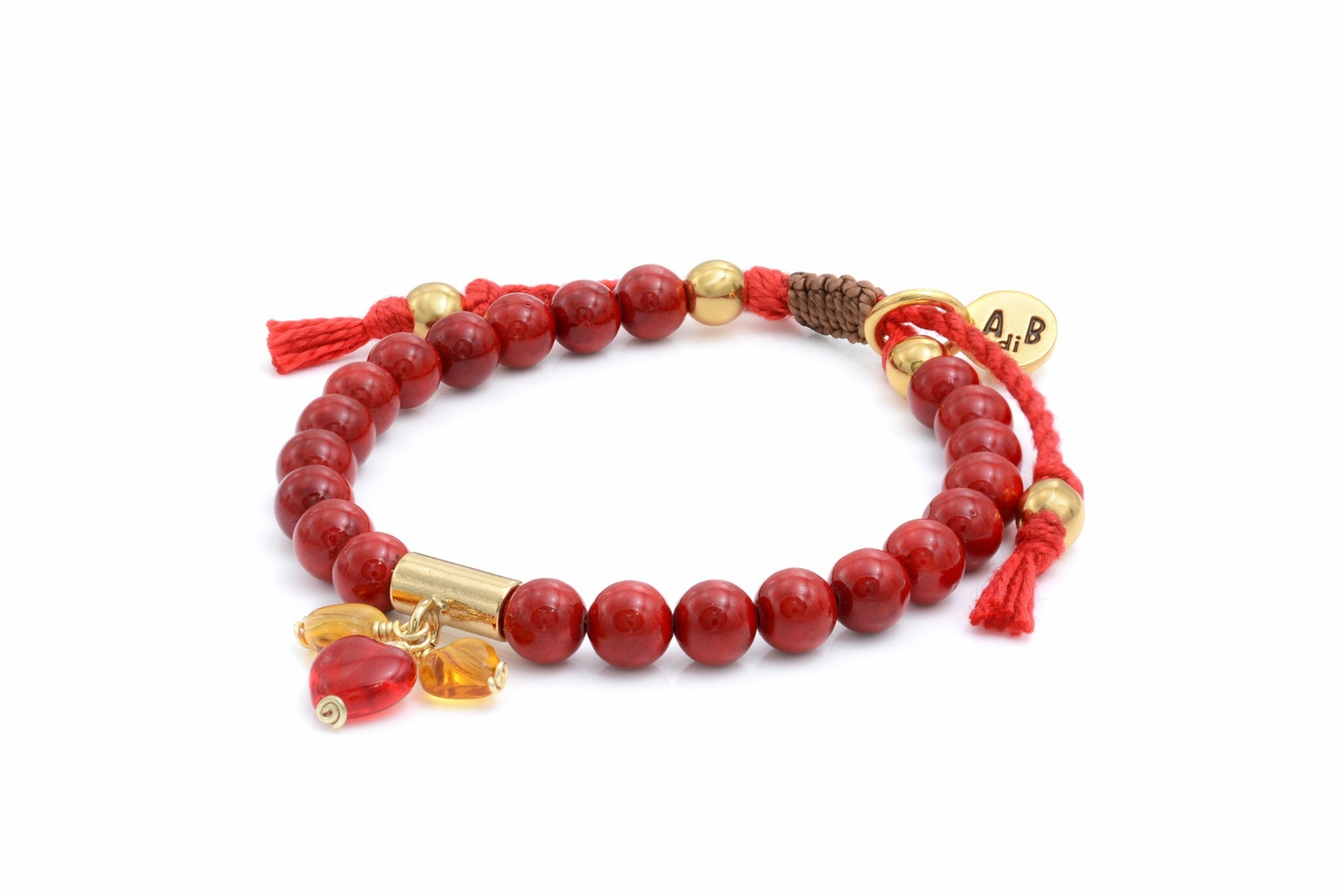 Acqua di Bimini Custom Jewelry - Red Cay