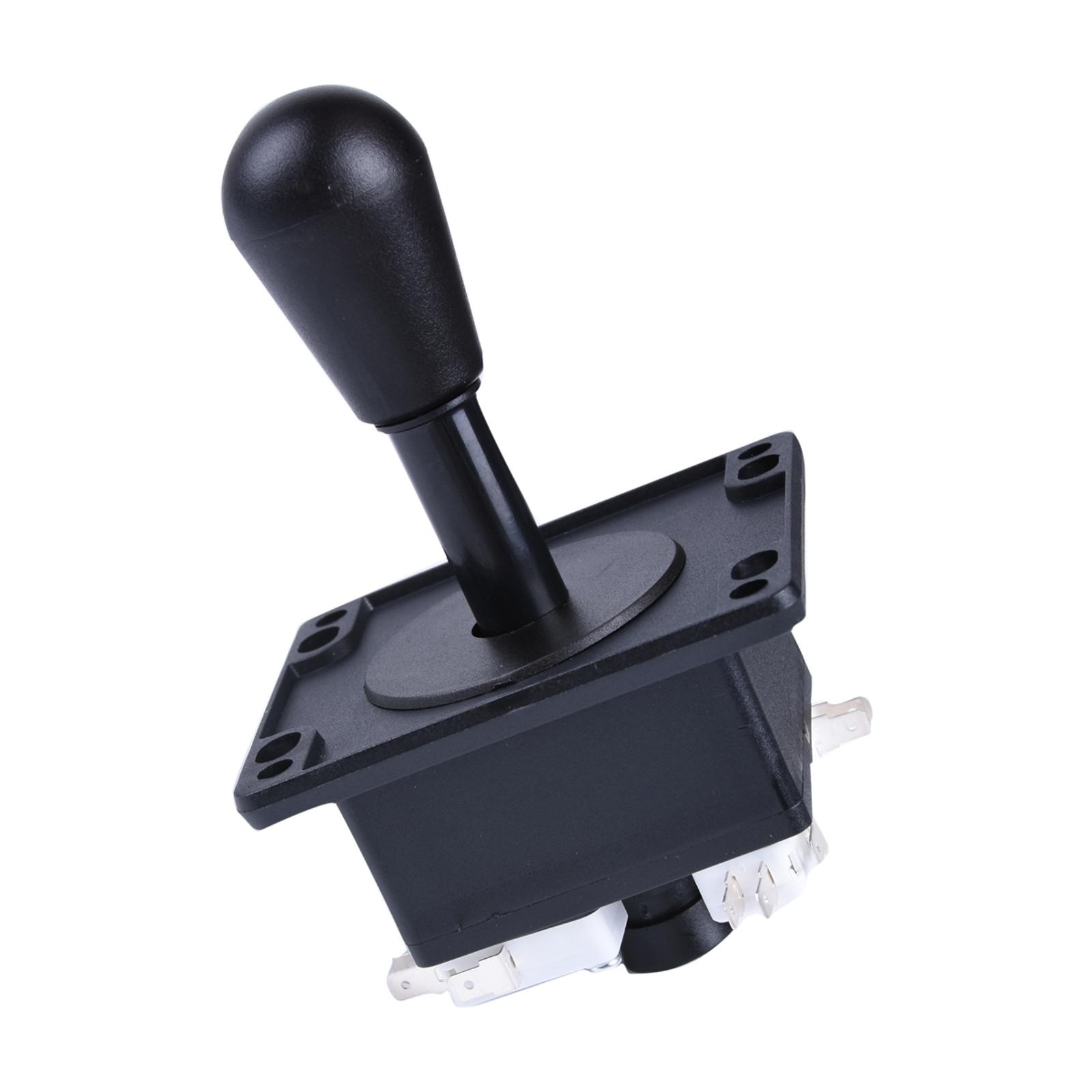 Competition 4 Way 8 Way HAPP Joystick Arcade Jamma Mame With Microswitch A