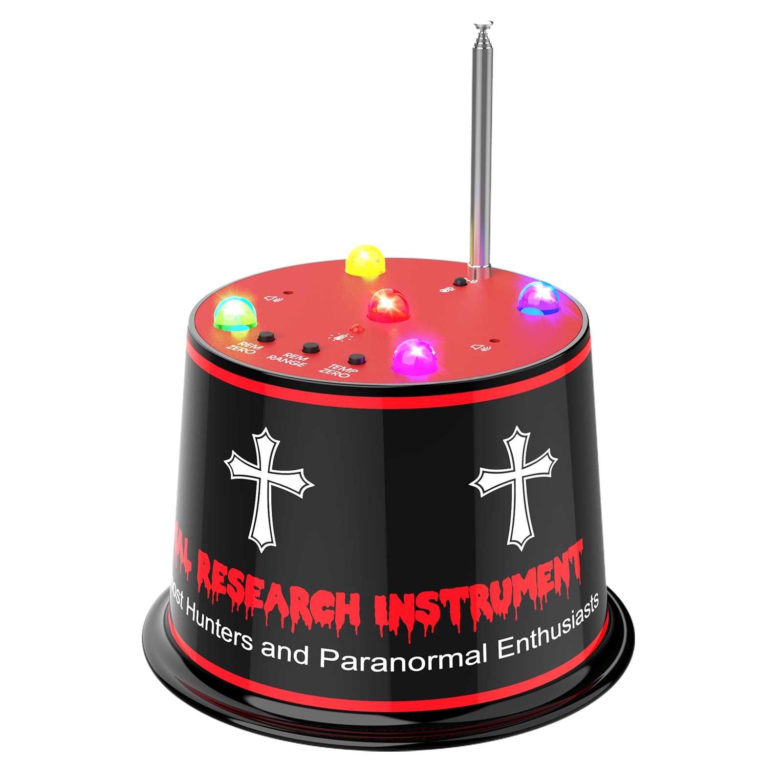 Buling EMF Detector Magnetic Field Amplifier