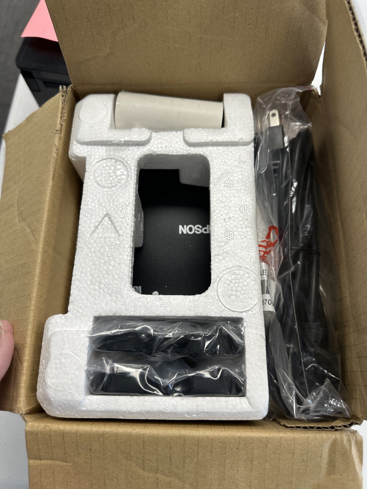 Epson TM-M30II-022 Thermal Receipt Printer