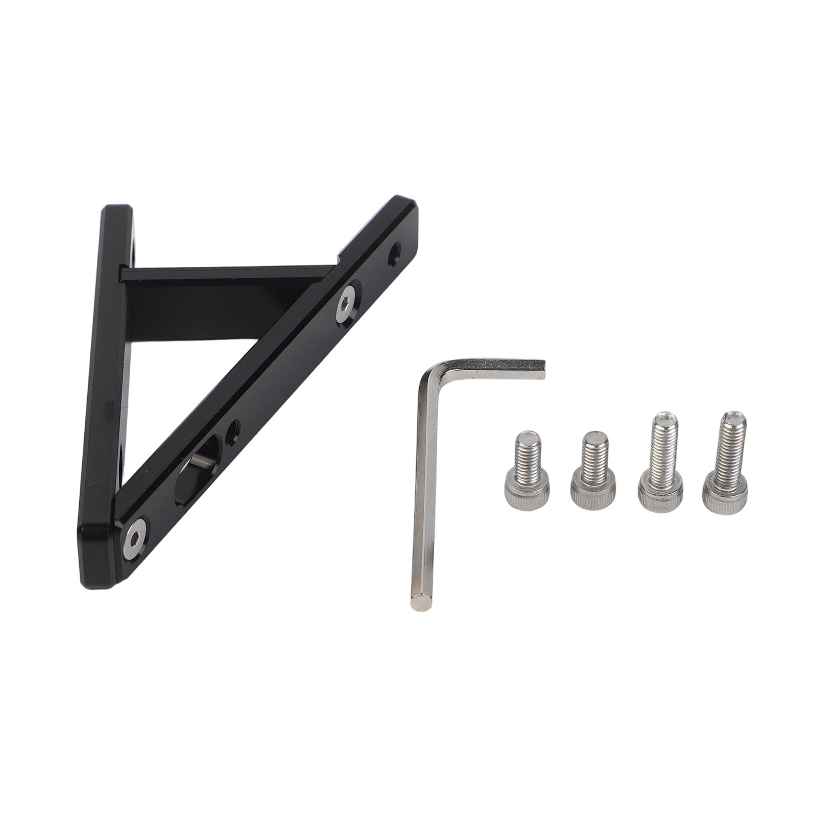 Folding Bike Water Bottle Cage Extension Adapter Compatible with Folding Bikes