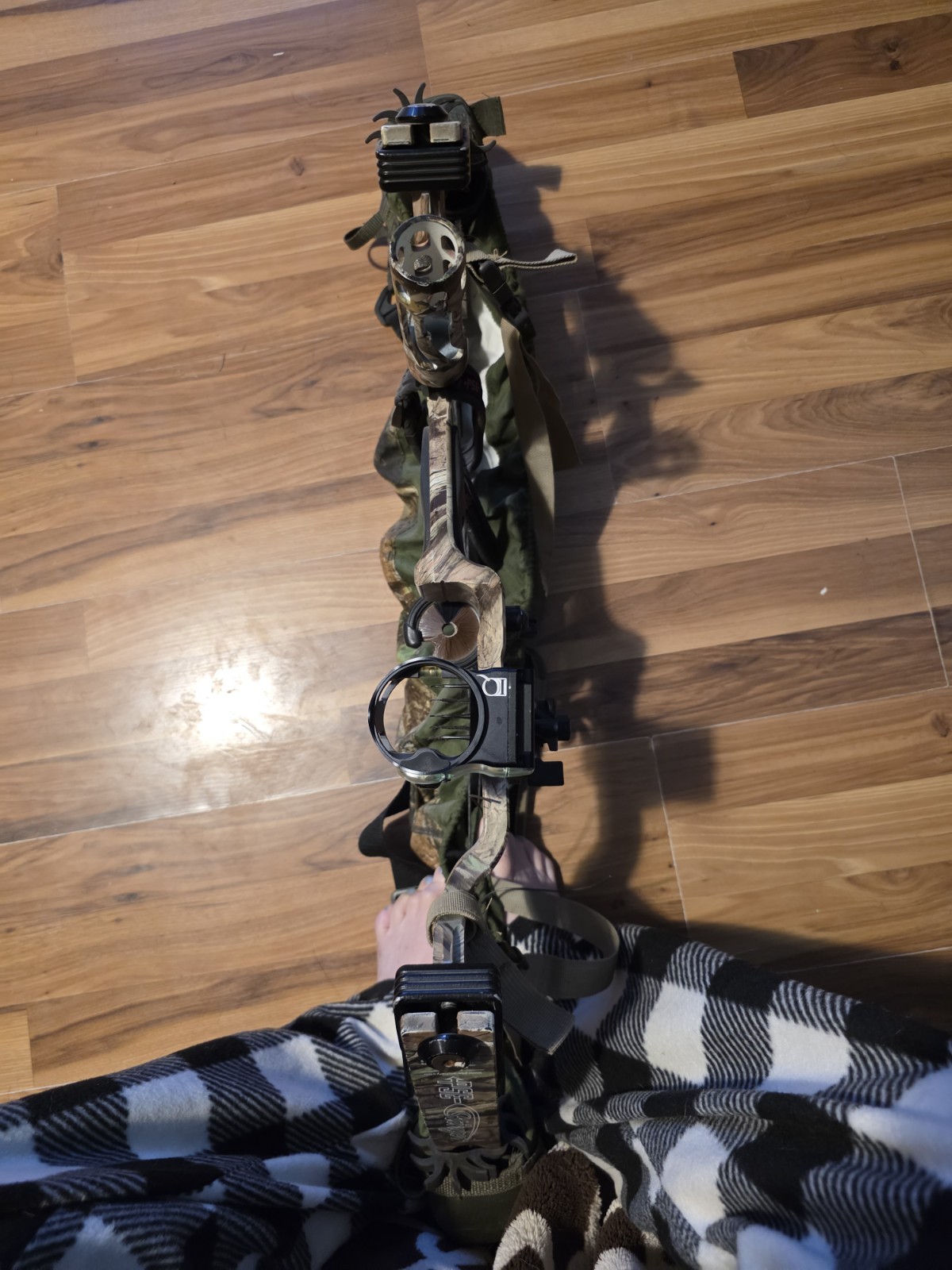 Bow