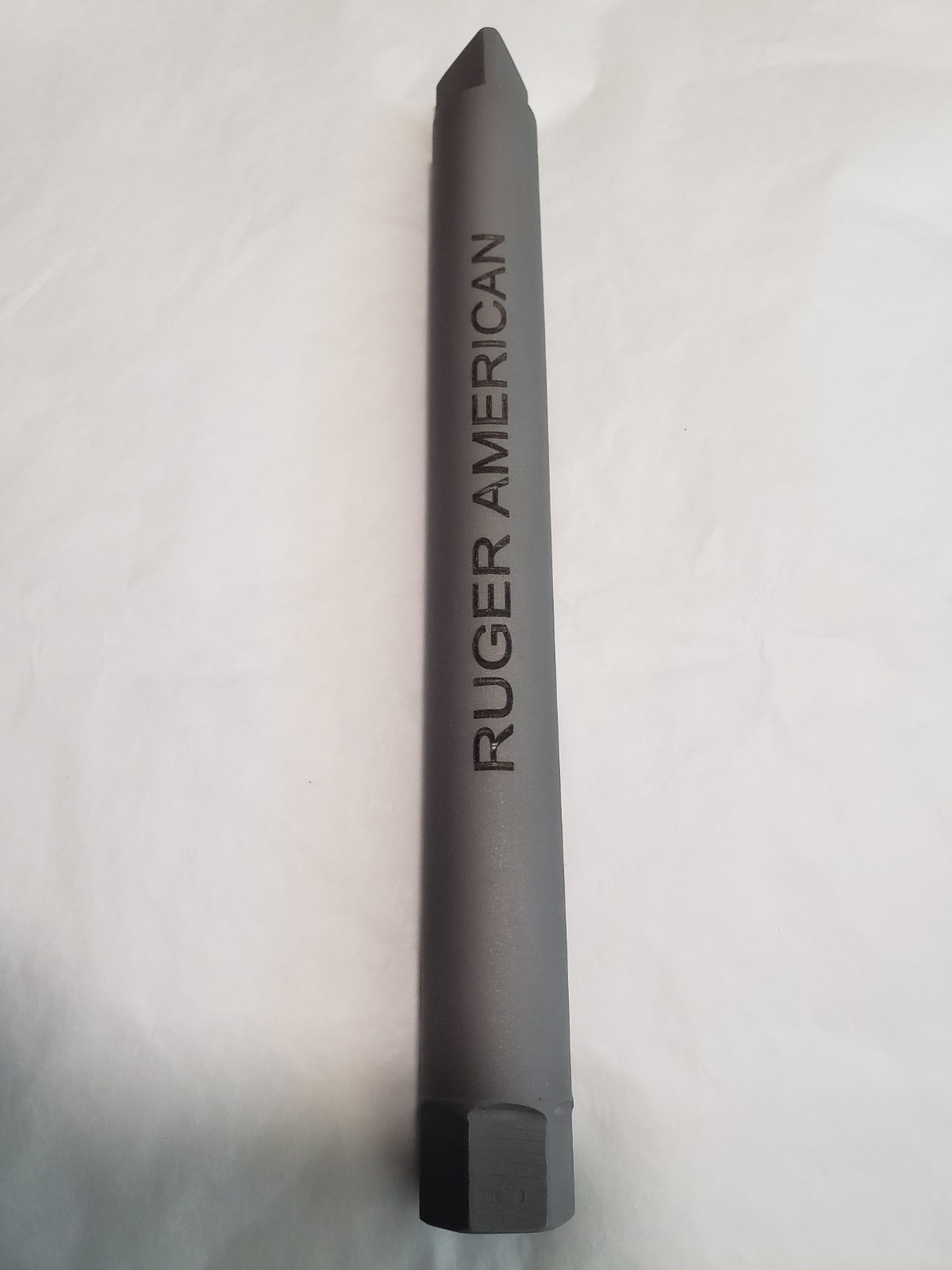 Action Wrench  - Ruger American  - Rear Entry