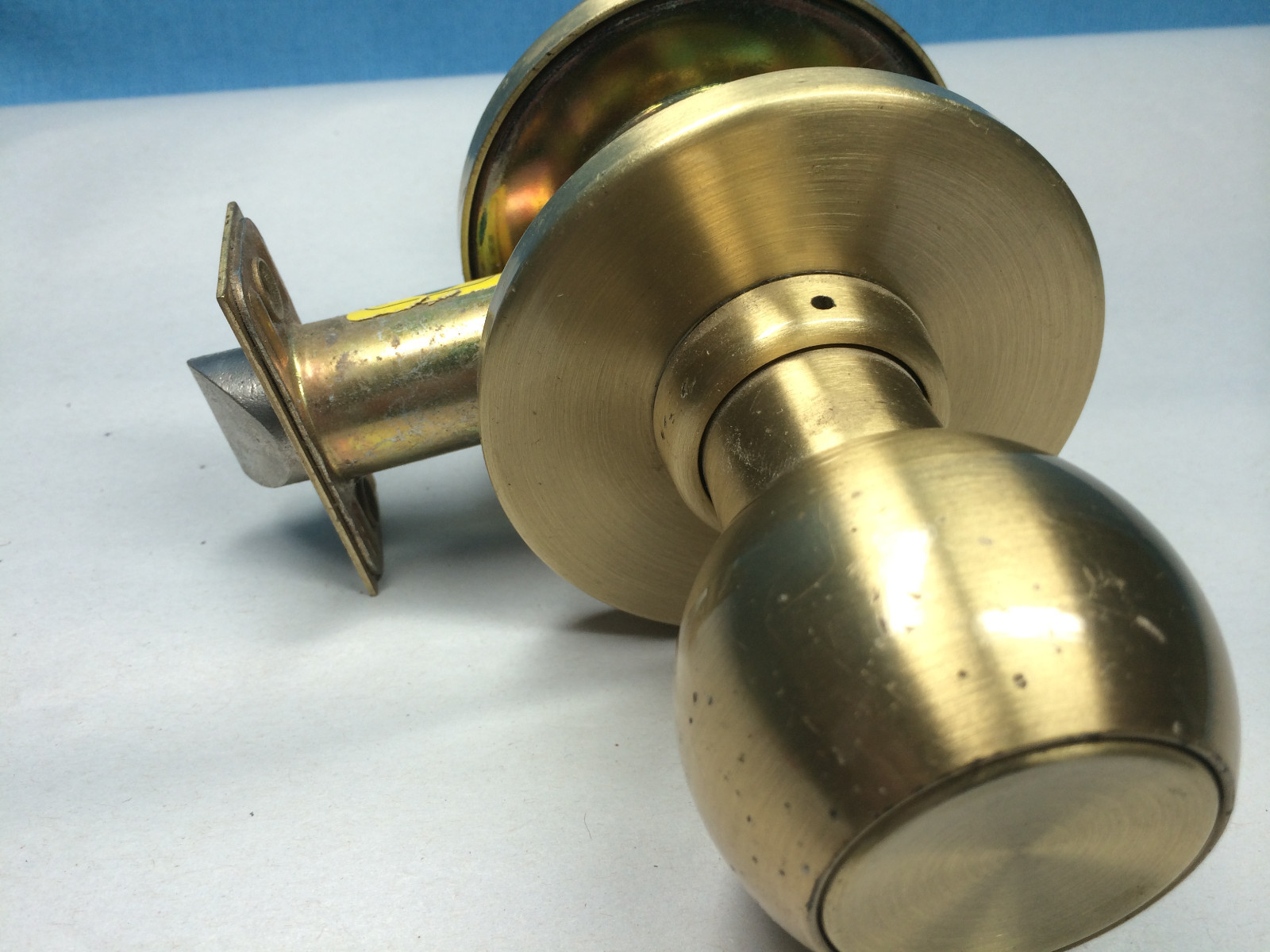 Best Passage zgrade 1Knob Set Locksmith