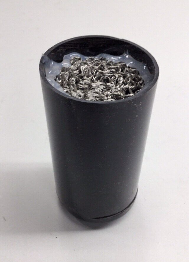 RTI 3P-035 Black Filter Element Reading Technologies 3P035