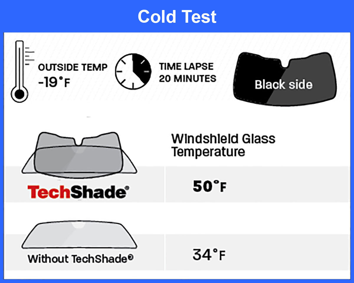 WeatherTech SunShade Windshield - TS1145