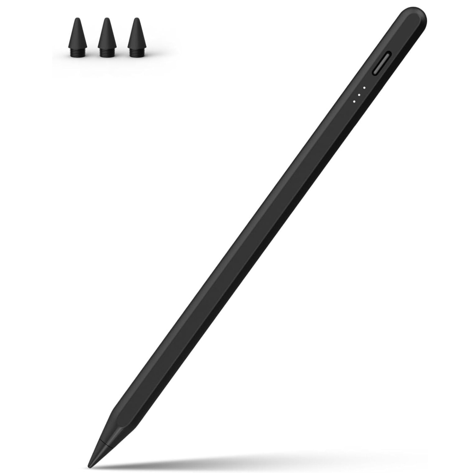 iPad Pencil 2nd Generation, Apple iPad Air/iPad Mini/iPad Pro Fast Charging