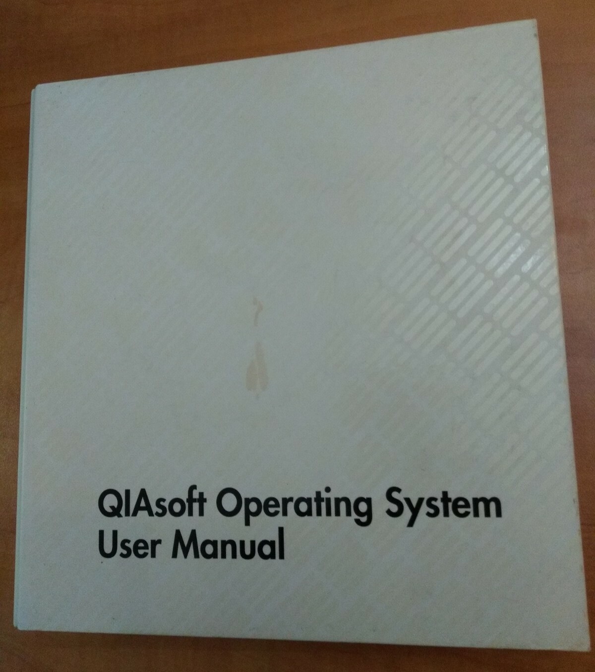 QIAsoft Operating System User Manual. QIAGEN