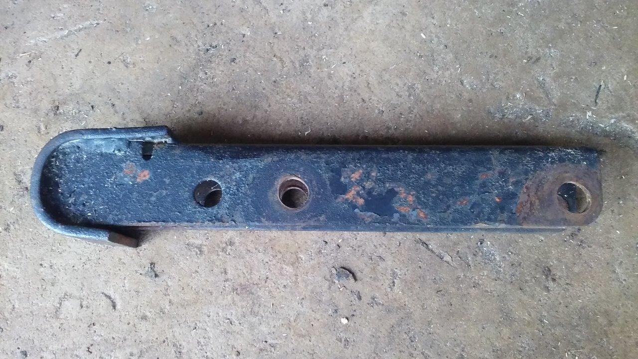Meyer snow plow lift arm E45 E46 E47 E57 E60 Meyers nose 10514 EZ Classic Tube