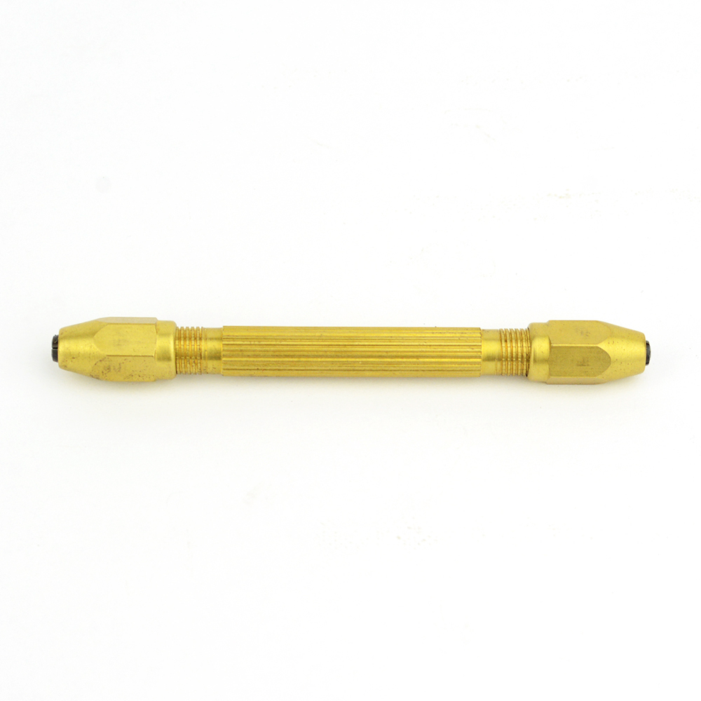 Kaufhof APV0153 Double End Pin Vise - APV0153