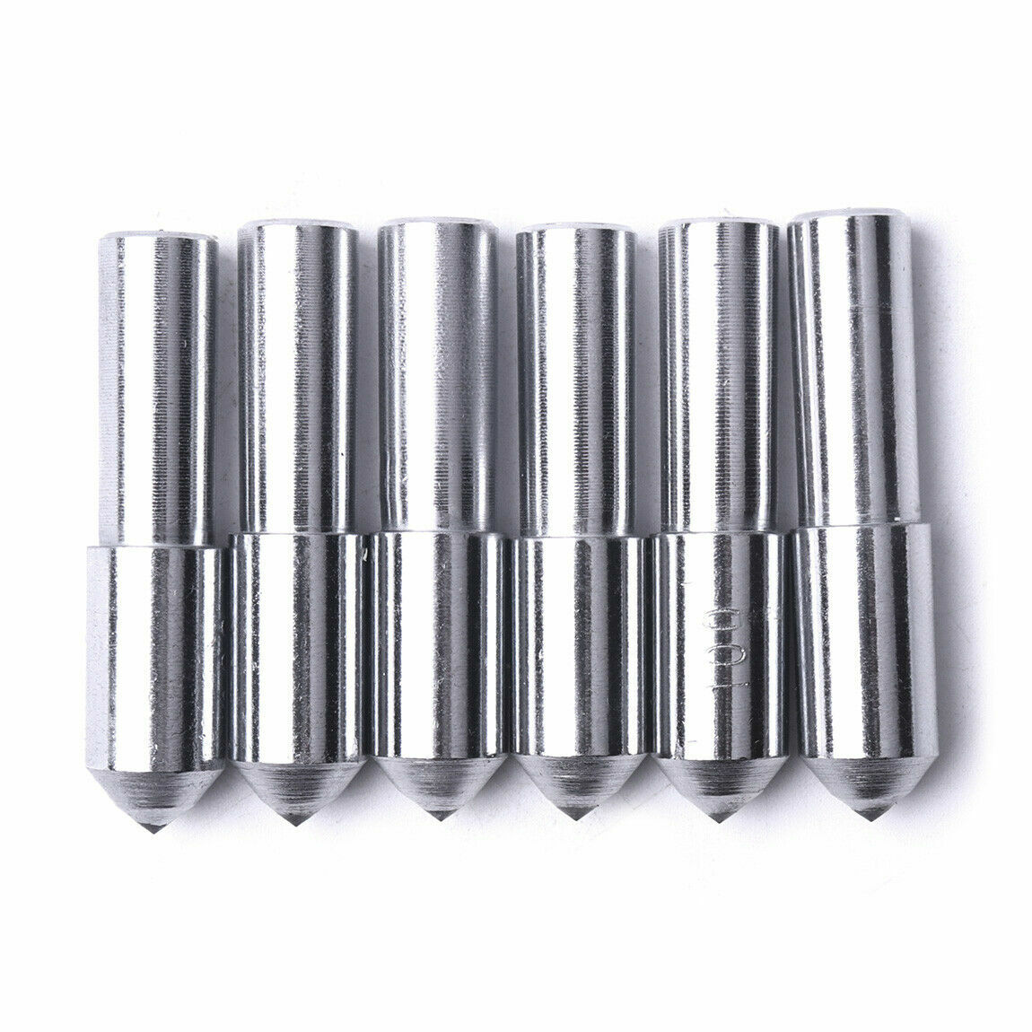 6*11mm Head Dia Grinding Wheel Natural Diamond Steel Dresser Dressing Pen Tool