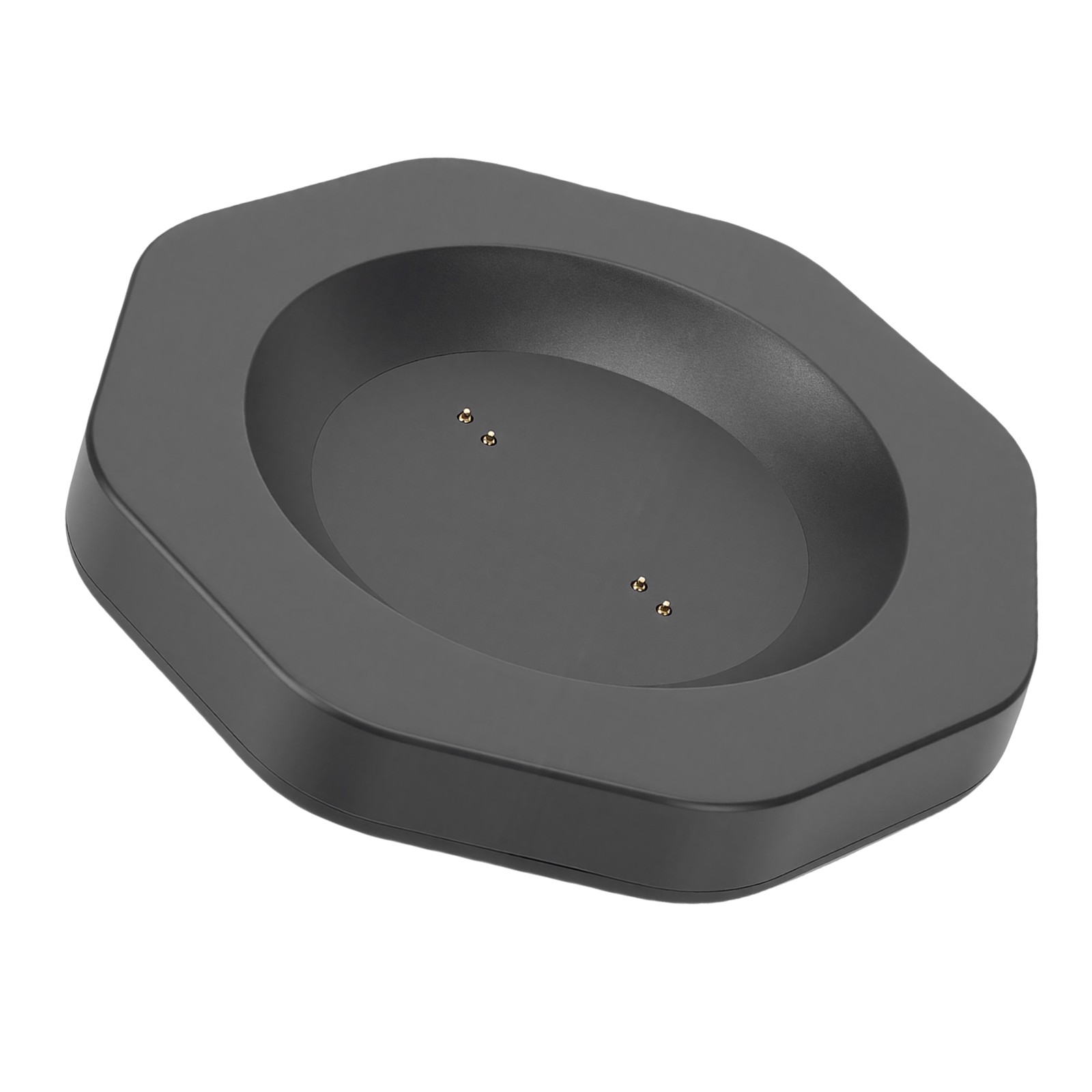 Smart Mug Charging Coaster Compact Design For Ember Mugs Black