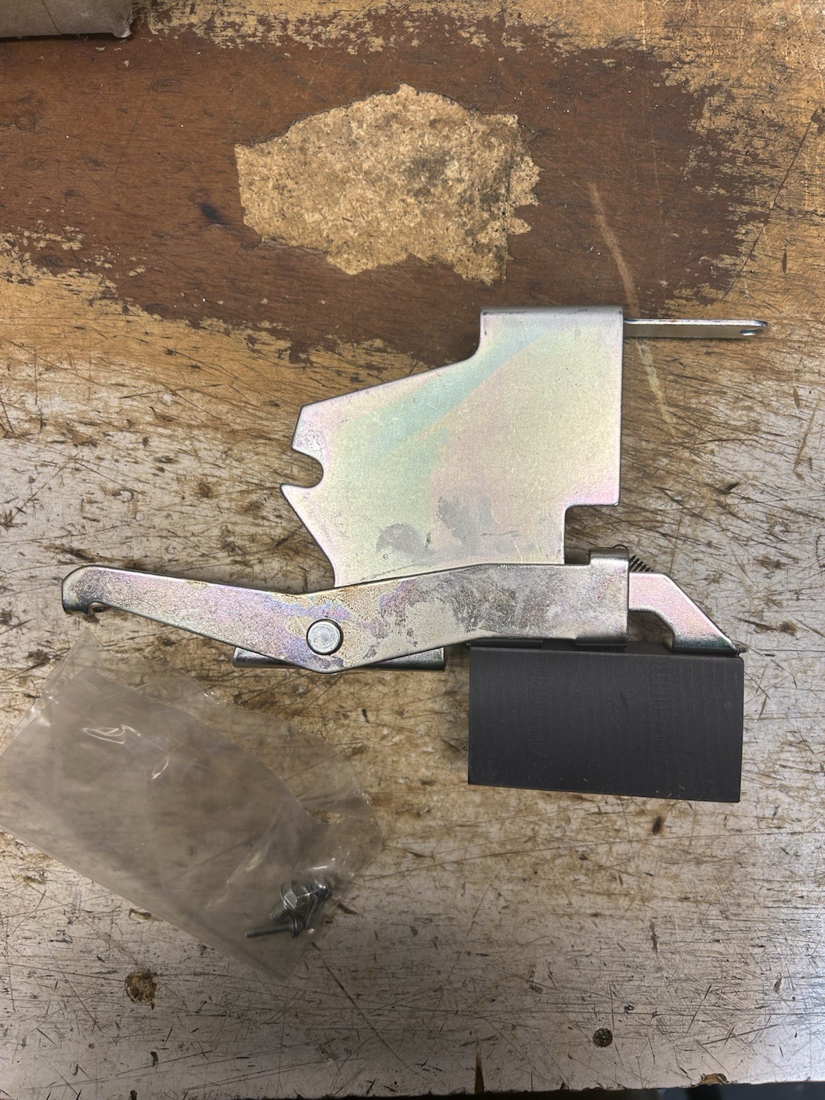 Square D EIK2 Electrical Interlock Kit