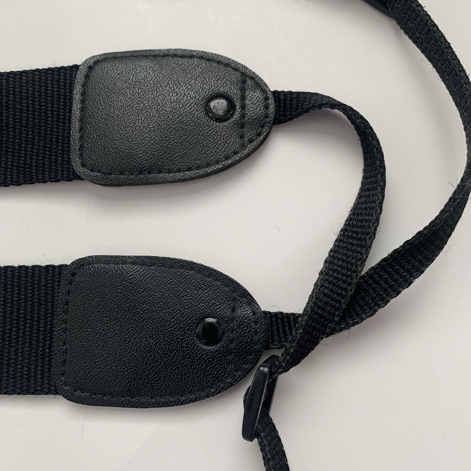 Minolta Adjustable Camera Strap