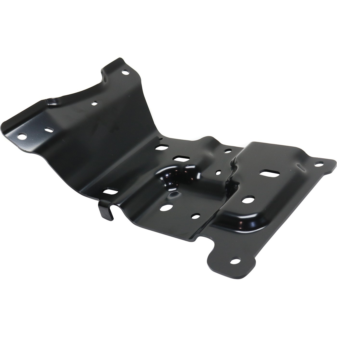 Front Bumper Bracket For Ford F-150 2018-2020 Front Driver and Passenger Side