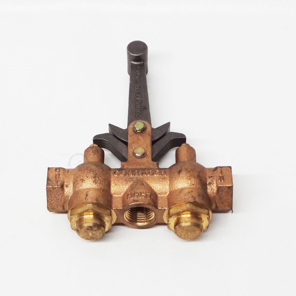 FK303-50 Air Control Valve for In-Ground Auto Lifts Weaver Lift Western Rotary