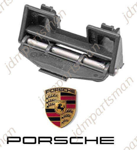 Genuine Porsche 911 986 987 996 997 Cayman Fuel Door Hinge #997 201 063 00