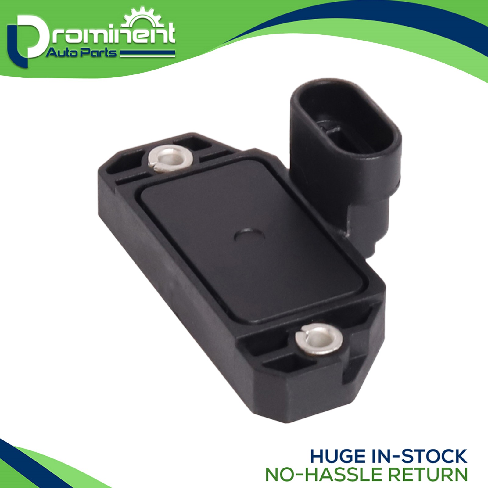 Ignition Control Module for 1994-1995 Chevrolet Caprice 5.7L V8 LX368 D1986A