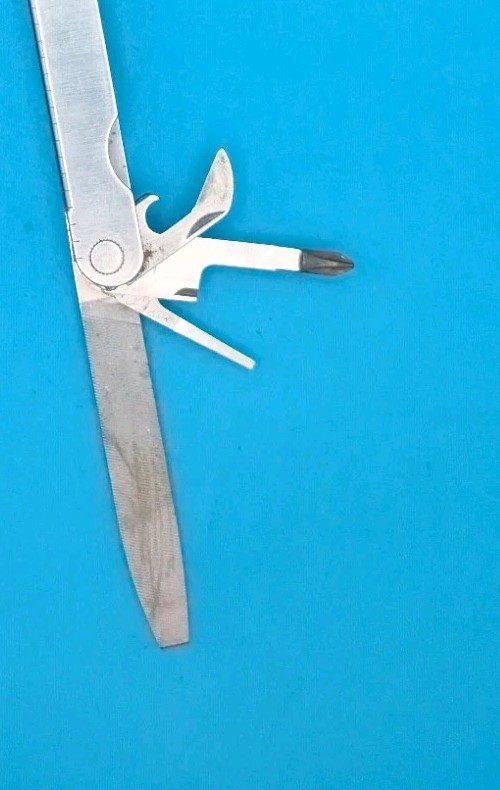 Leatherman PST Multi Tool!