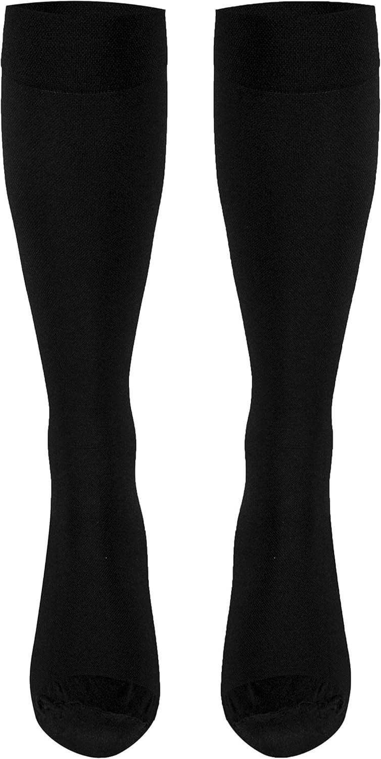Knee High Compression Stockings