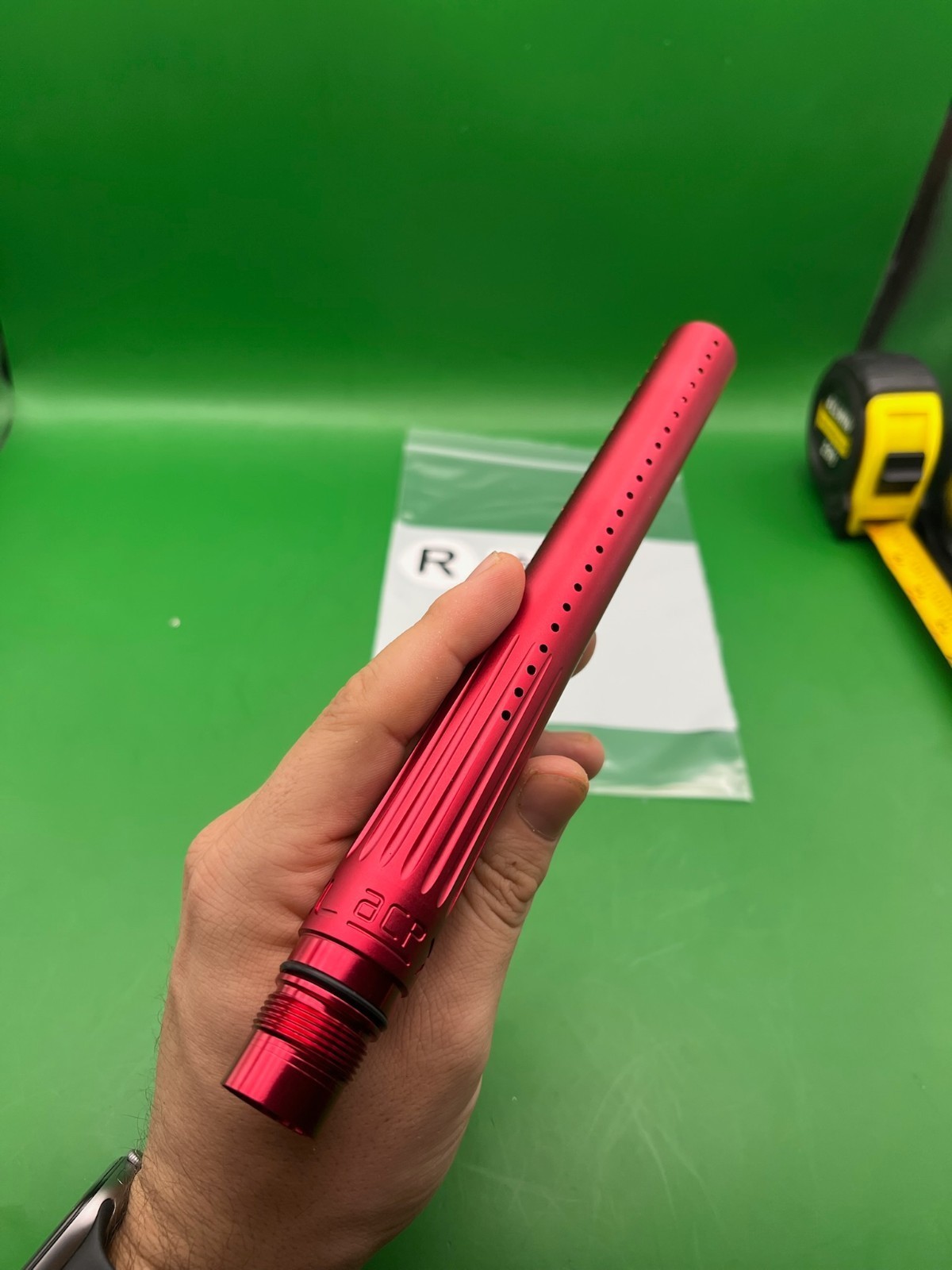Red ACP Freak XL Tip