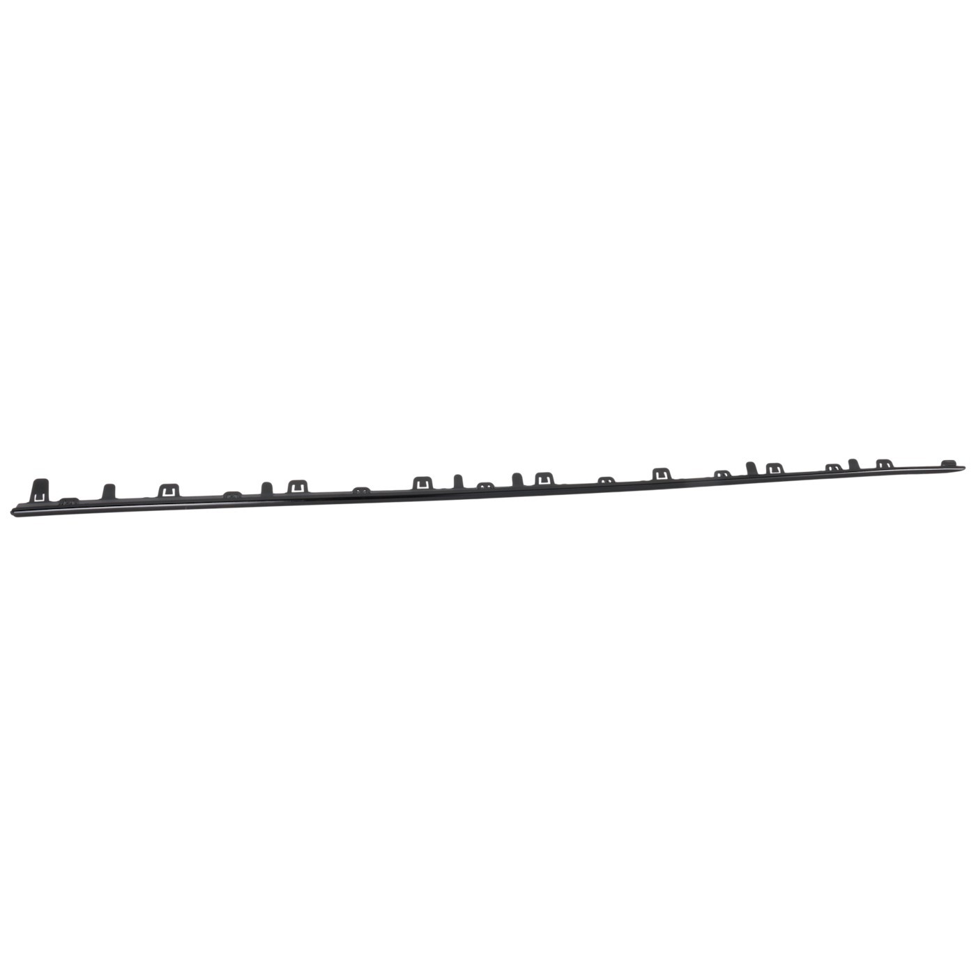 Rocker Panel Trims Front Driver Left Side for MB Mercedes Hand  1776982700 Sedan
