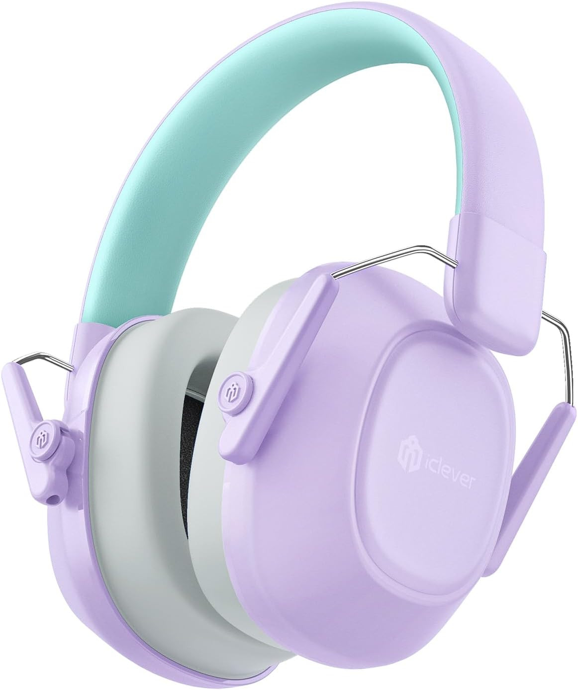Noise Cancelling Headphones for Kids Adults, SNR 29Db Safety Noise Reduction Ear