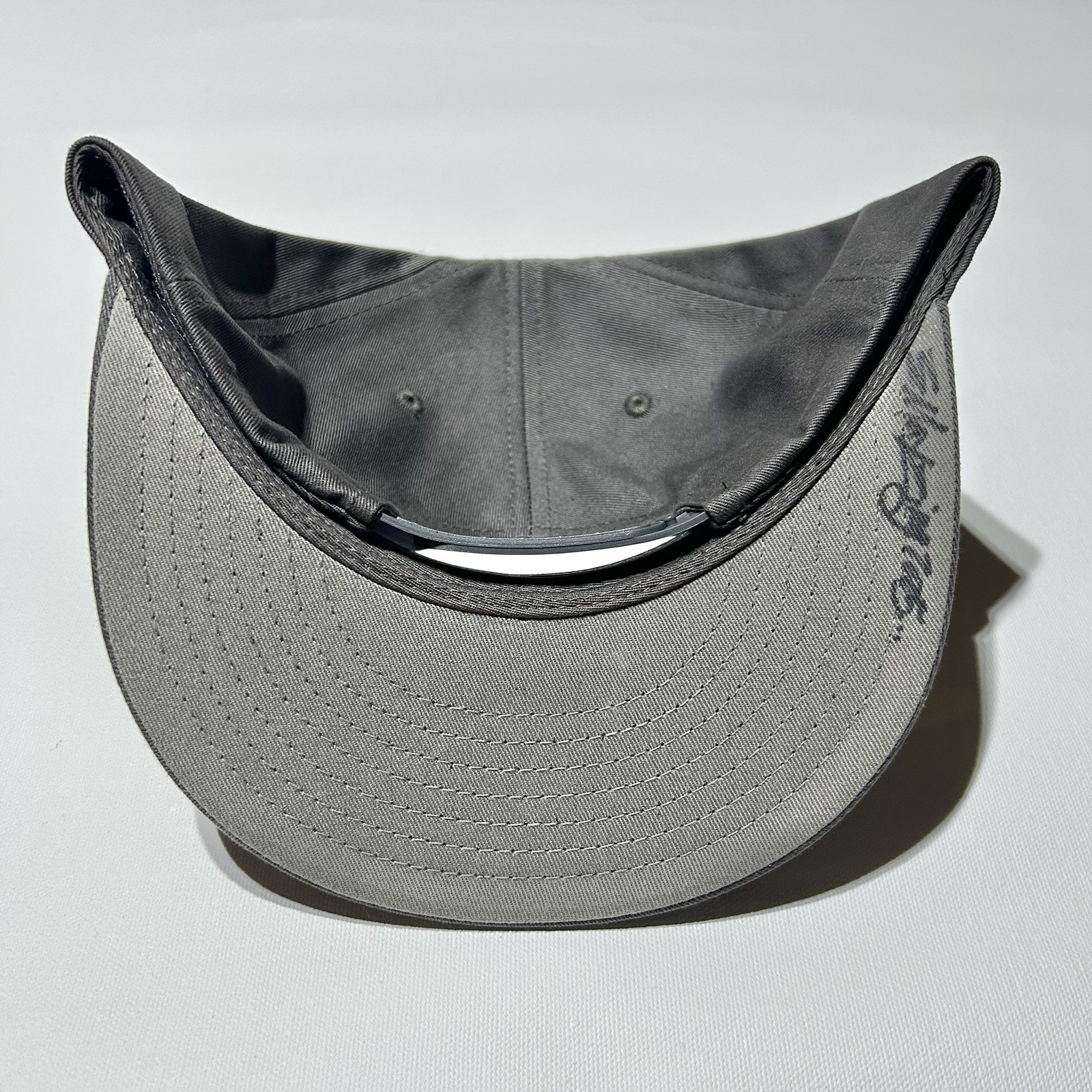 GRATEFUL REGGAE Grey Snap Back Hat, Grateful Dead Hat, Reggae Hat