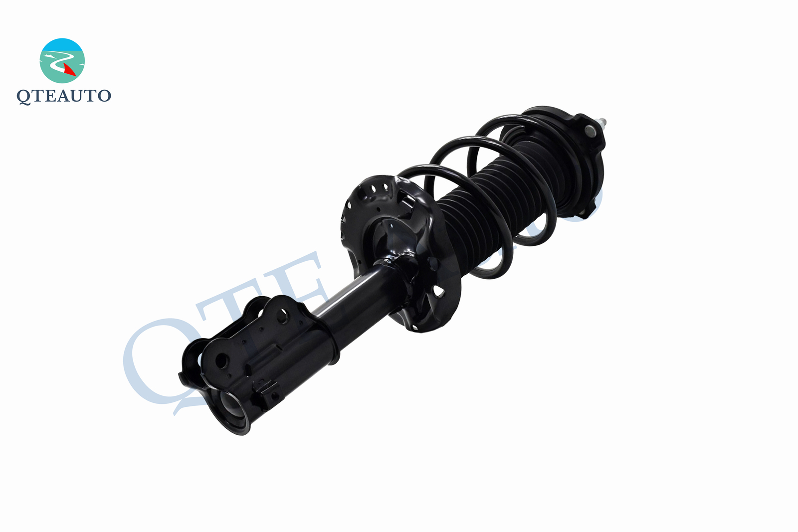 Front Right Quick Complete Strut To 2017-2020 Hyundai Elantra USA Built