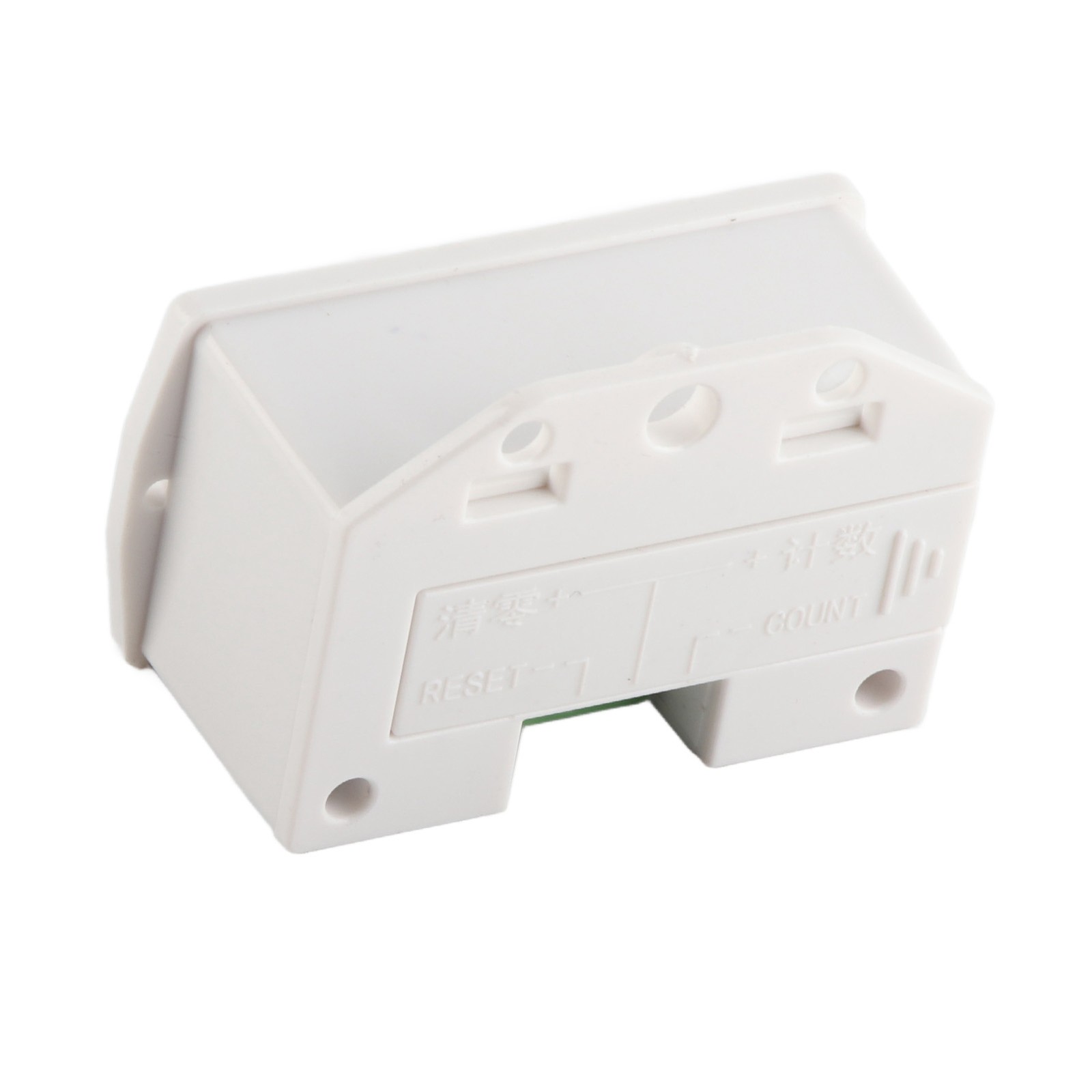 Digital Counter For Knitting Machine Electronic 0‑999999 Digit With Magnetic