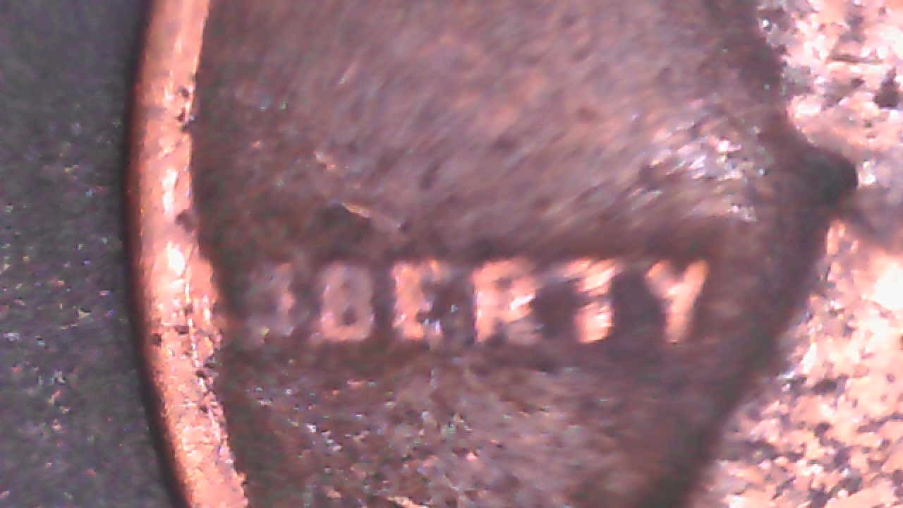 1918 D Lincoln Wheat Cent