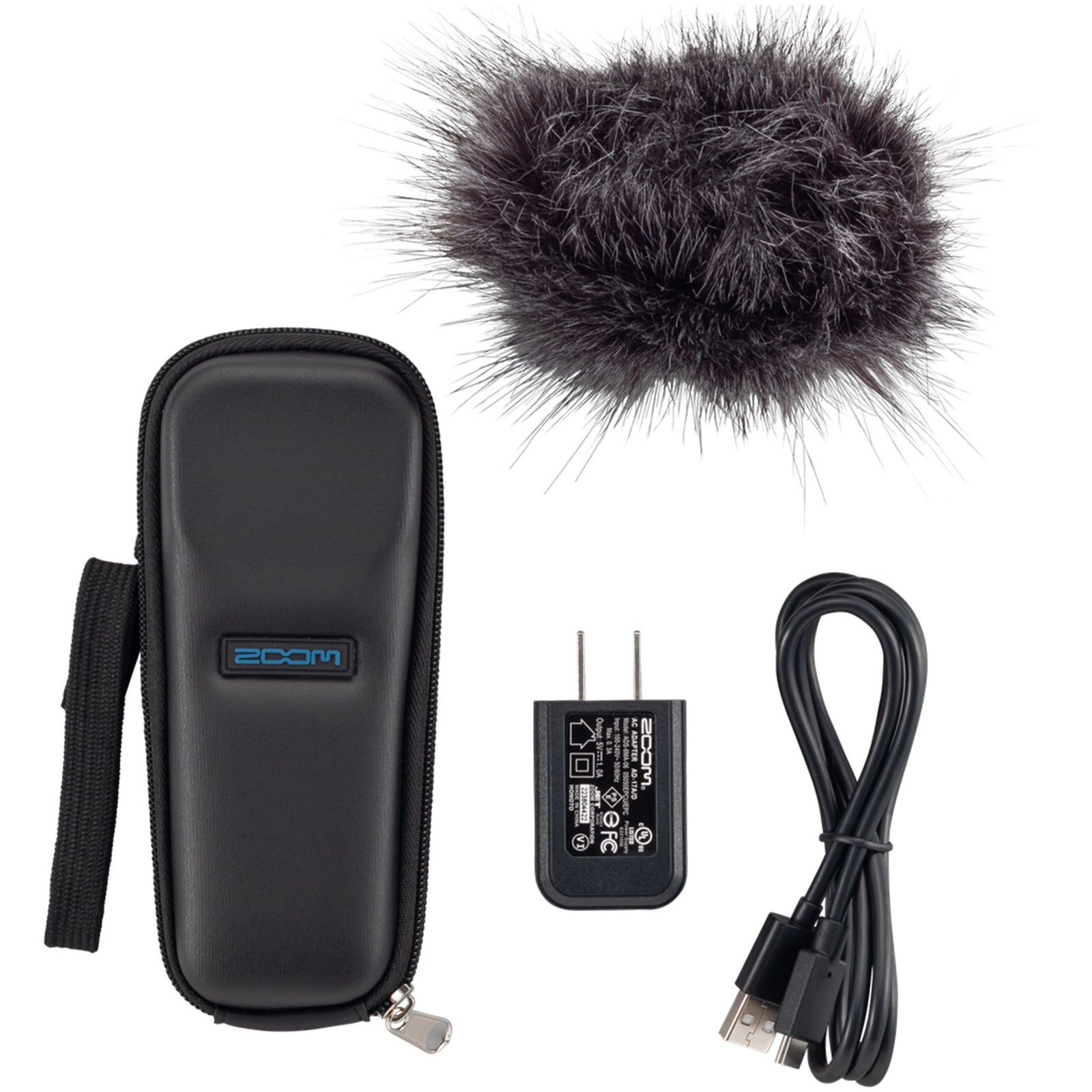 Zoom APH-1e Accessory Pack for H1essential Portable Recorder