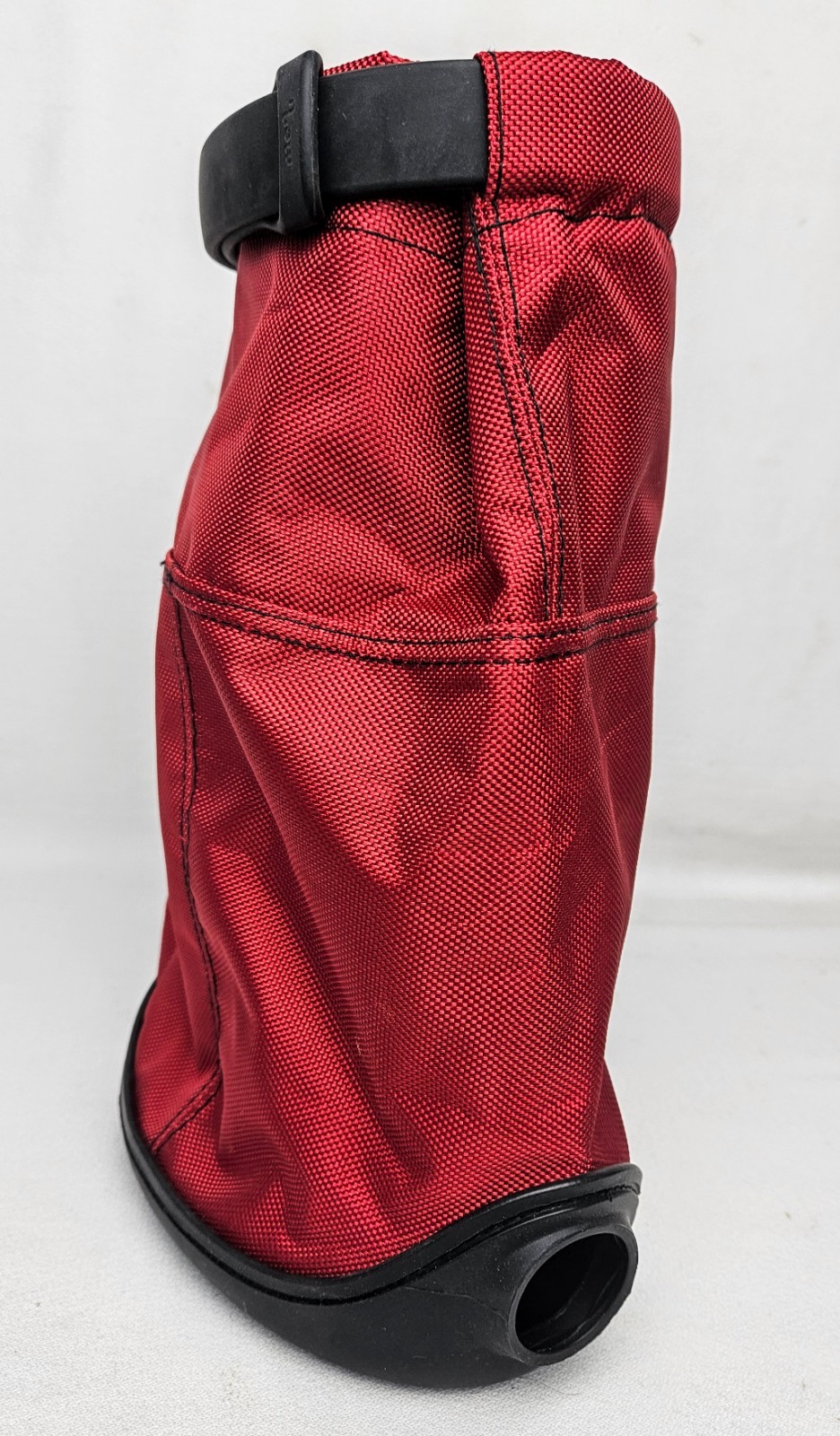 Jakob Wagner Wine Coat Tote