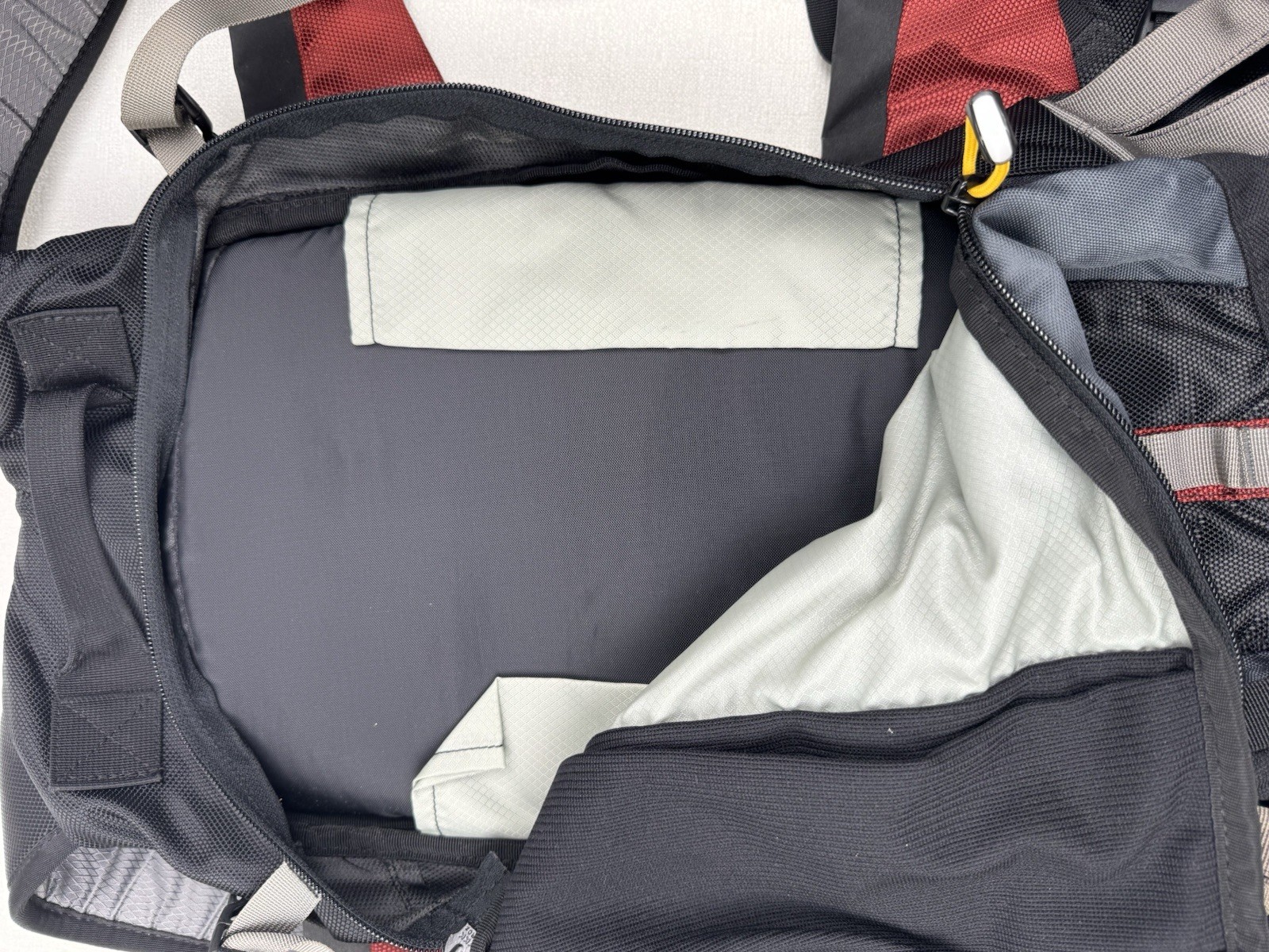 CamelBak SnoBound Snowbound Hydration Ski Snowboard Backpack Pack