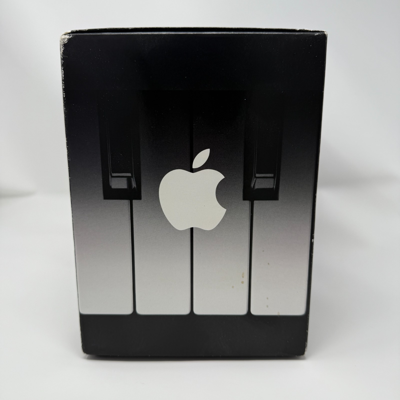 Apple Logic Studio Logic Pro 8 Complete Vntg Software 2007 w Essential Training