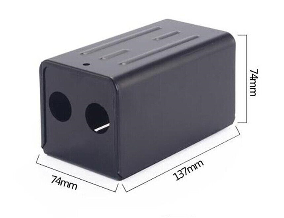 Milling Machine Switch Mount Bracket Steel Cover Vertical Mill Part Bridgeport
