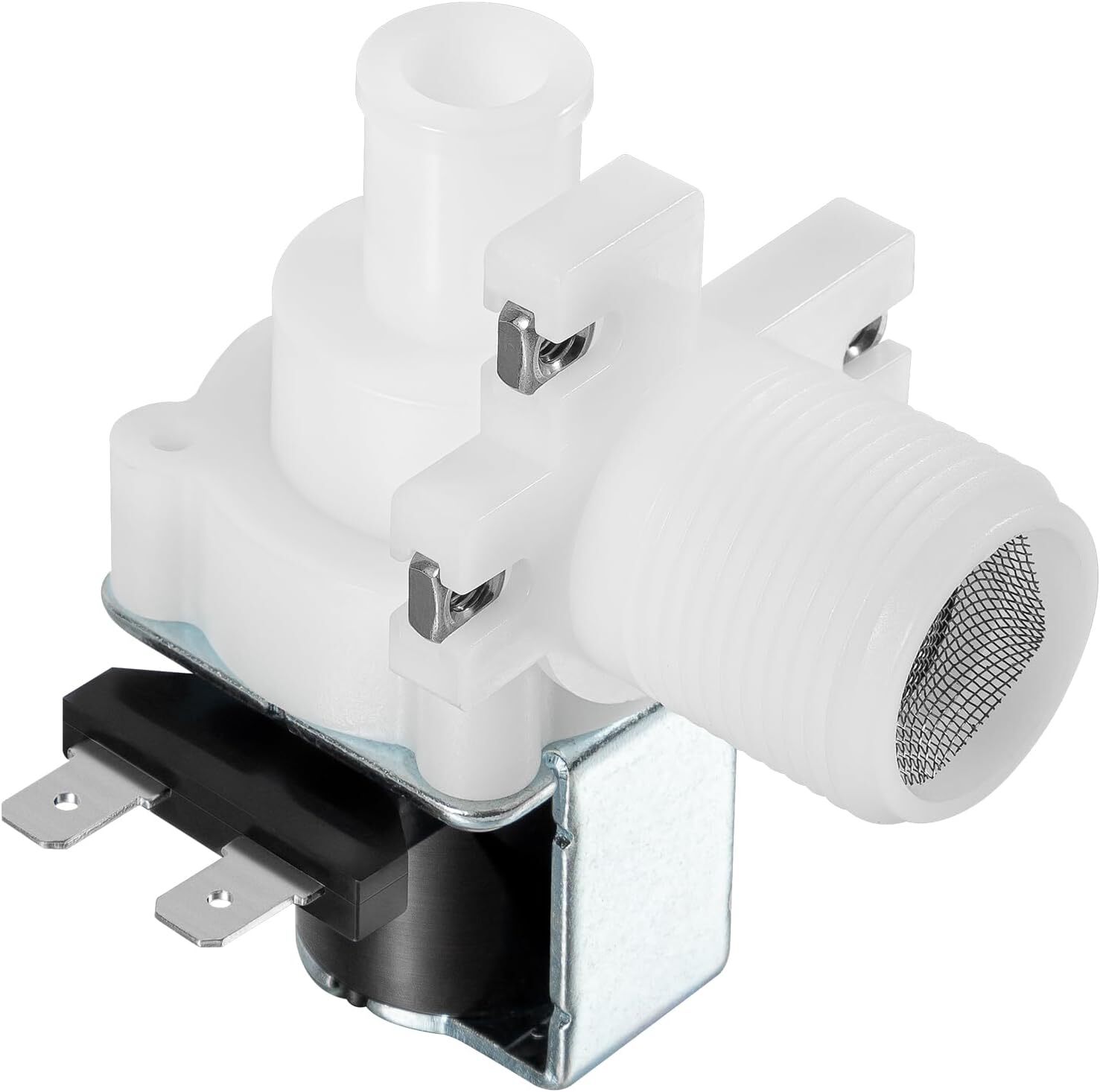 For Hoshizaki 3U0111-04 Water Valve, 120V, 60HZ, J248-072, HOS3U0111-04 B-500PF