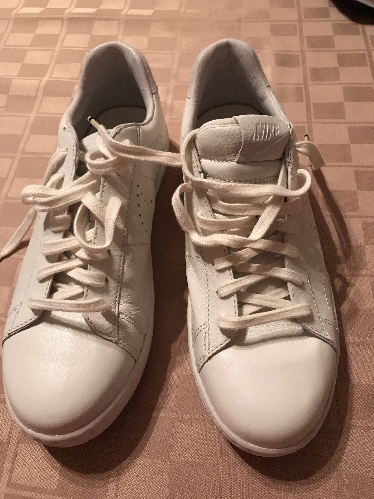 Nike Tennis Classic Ultra IV 876390-100 Men’s size 7