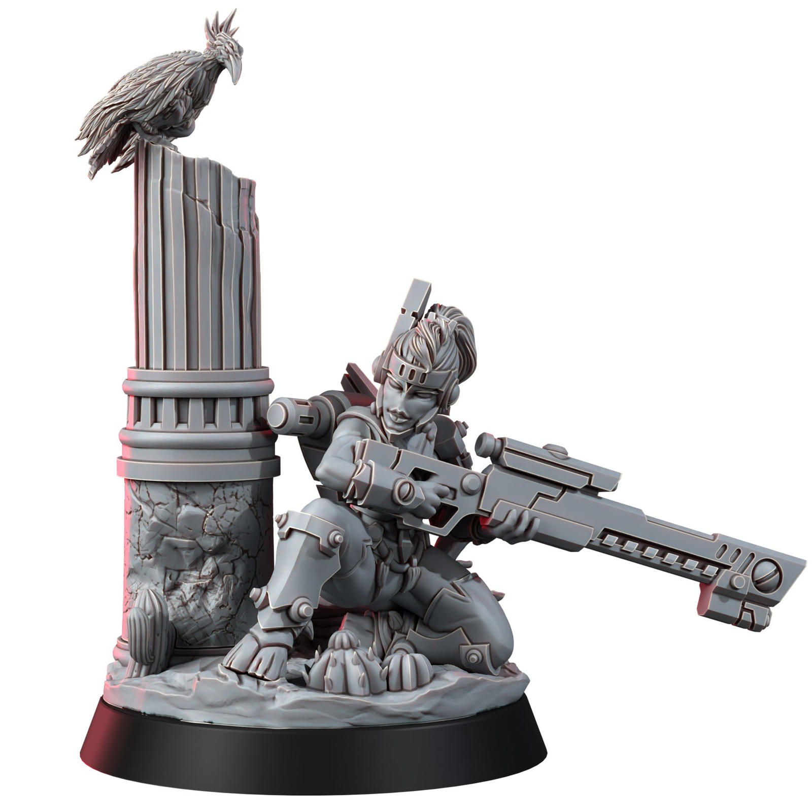 GREATER GOOD RONIN ORK HUNTERS KT2