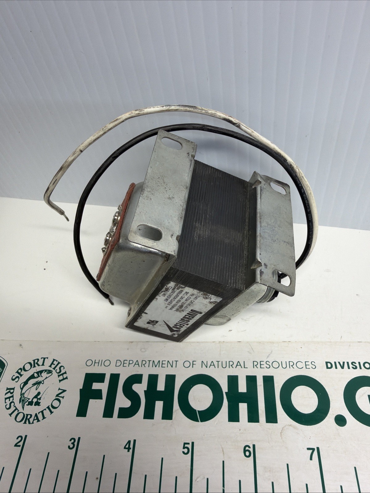 DIVERSTECH T3401 TRANSFORMER