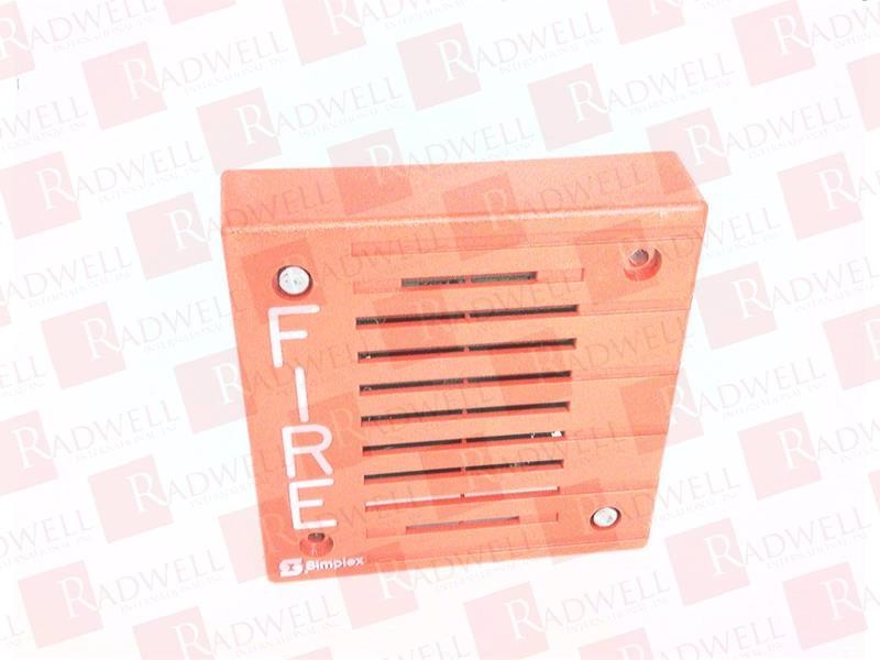 TYCO 4901-9822 / 49019822 (USED)