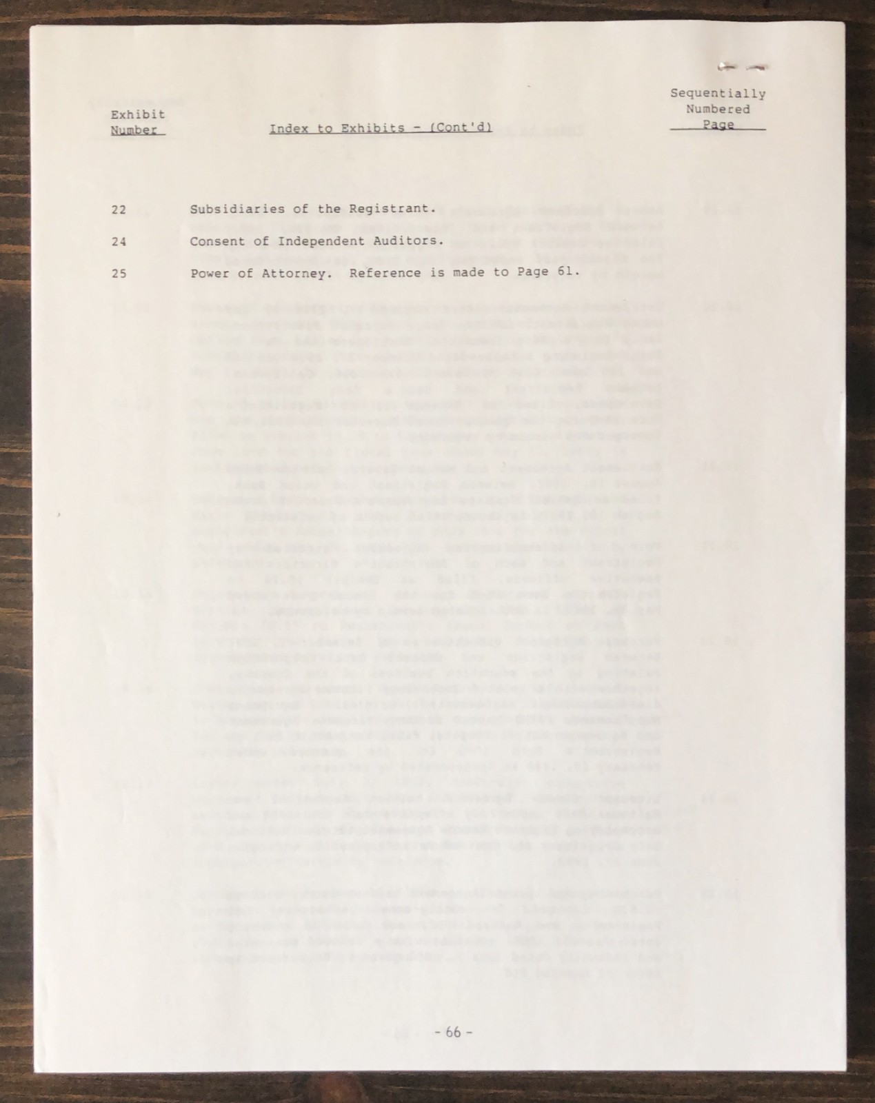1988 Corvus Systems Form 10-K Report