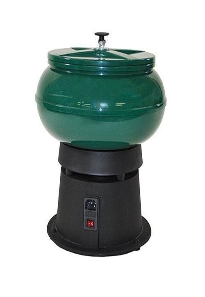 RCBS 87060 Vibratory Case Polisher 120VAC 14 lb Capacity US/Can