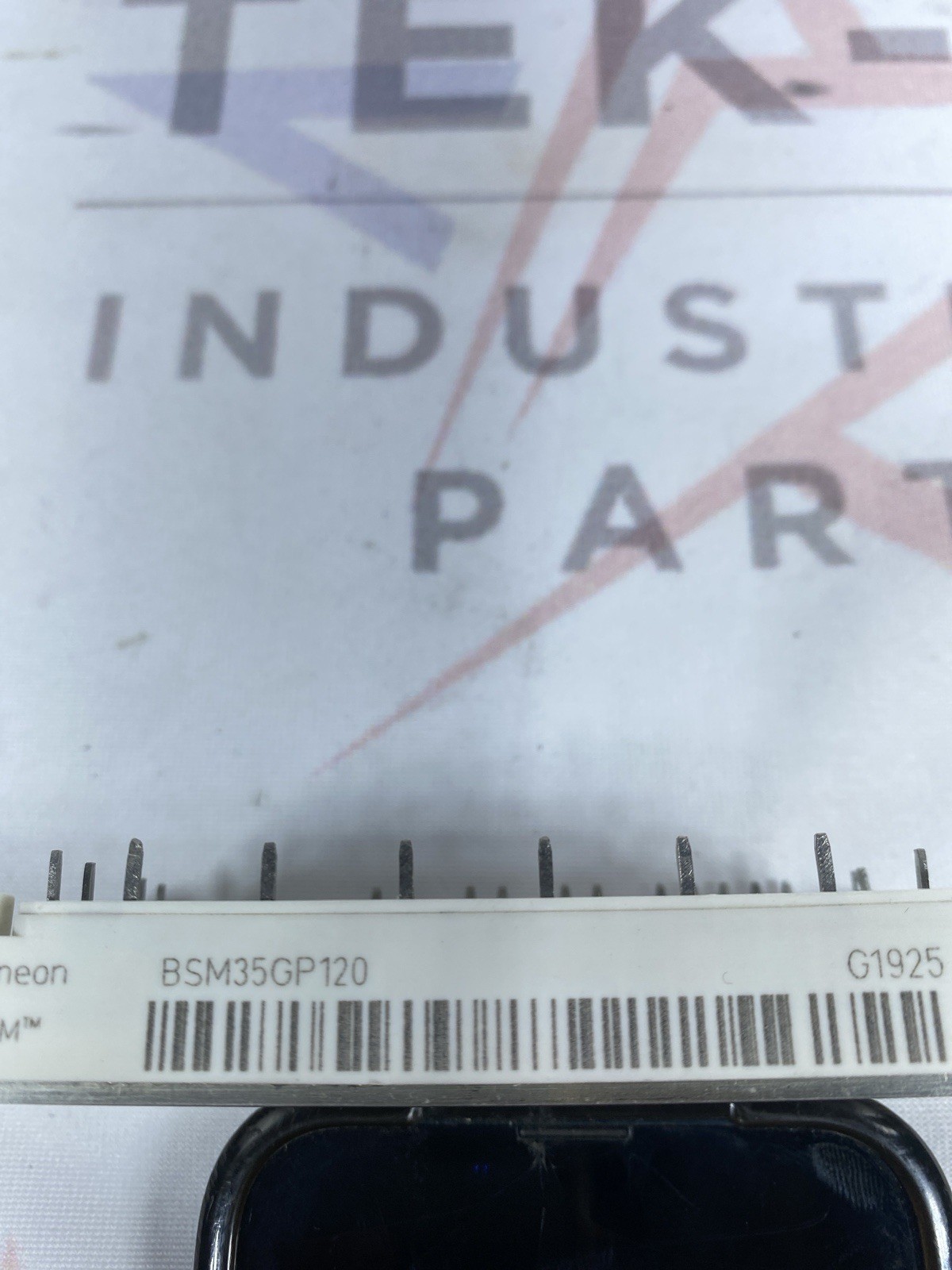 NEW BSM35GP120 IGBT Overnight Shipping Available