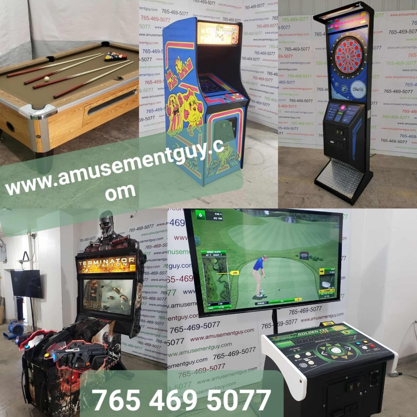 Key Master COIN-OP Merchandiser Game