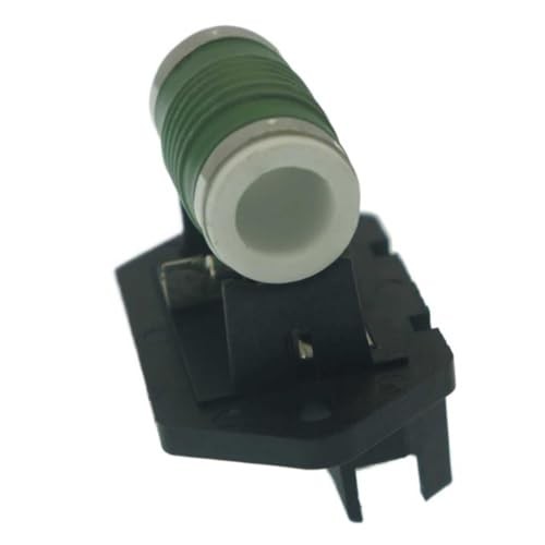 Ram Promaster Engine Cooling Fan Resistor, Radiator Motor Relay Replacement