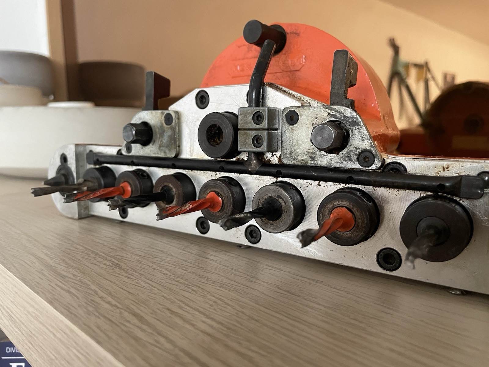 woodworking tools