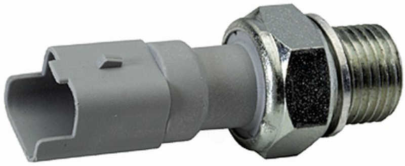 Engine Oil Pressure Switch fits 2007-2012 Mini Cooper  HELLA