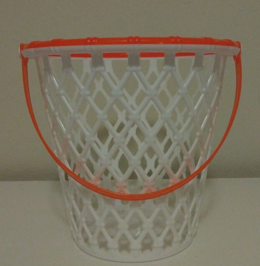 Basketball Hoop Basket