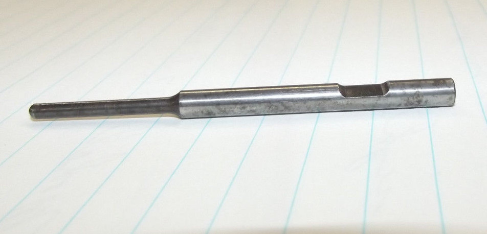 Ithaca 37 Deerslayer Firing Pin    -  Gun Parts   (Z #100 )